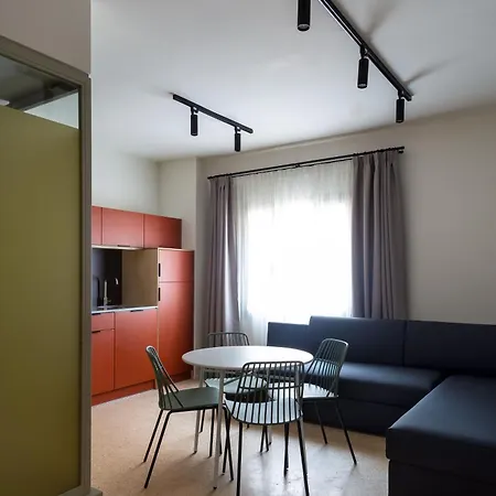 Mooeve Sokratous Apartment Athens Exterior photo