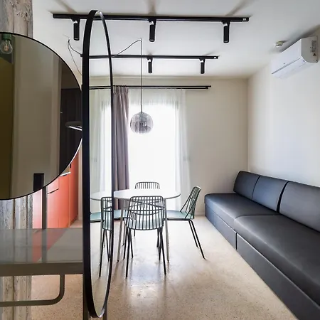 Mooeve Sokratous Apartment Athens Exterior photo