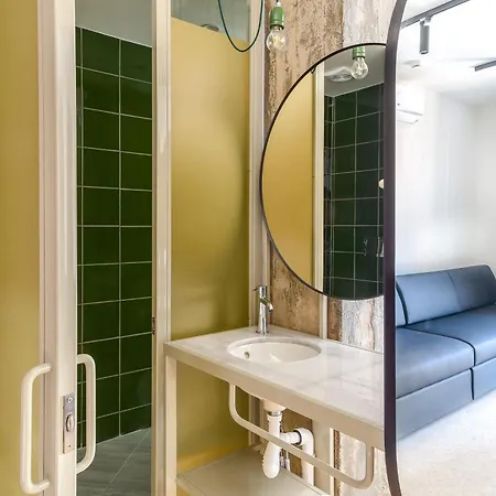 Mooeve Sokratous Apartment Athens Exterior photo