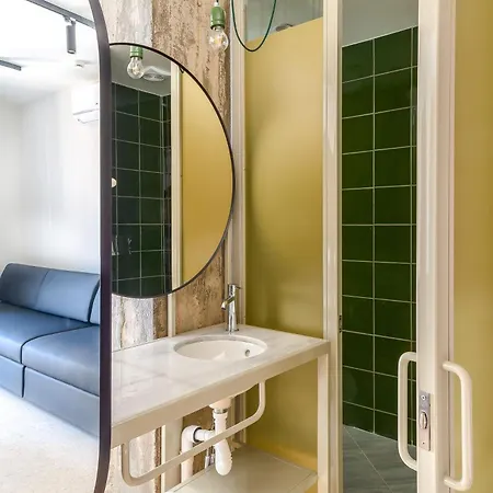 Mooeve Sokratous Apartment Athens Exterior photo