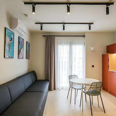 Mooeve Sokratous Apartment Athens Exterior photo