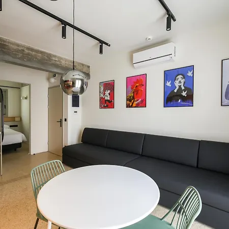 Mooeve Sokratous Apartment Athens Exterior photo
