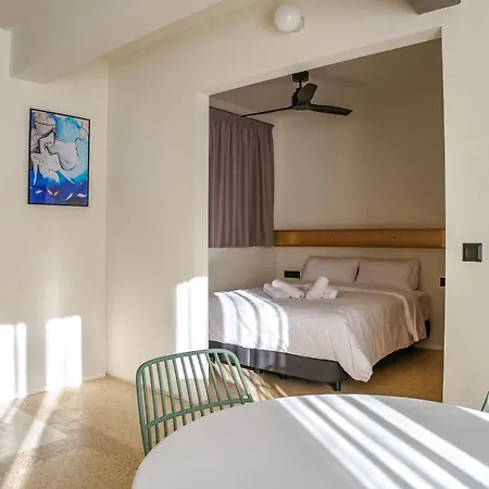 Mooeve Sokratous Apartment Athens Exterior photo
