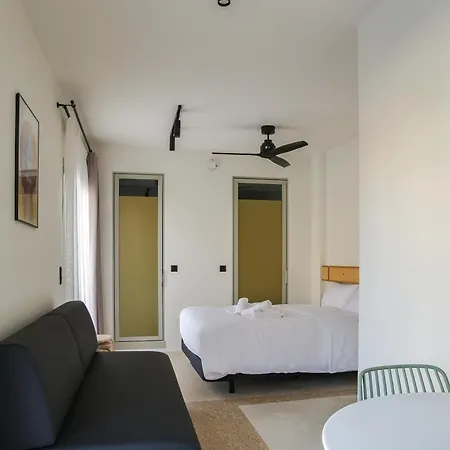 Mooeve Sokratous Apartment Athens Exterior photo