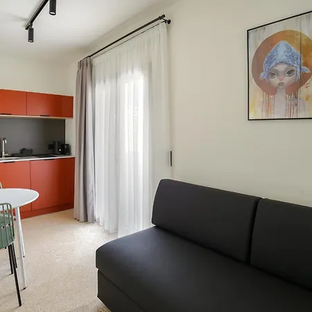 Mooeve Sokratous Apartment Athens Exterior photo