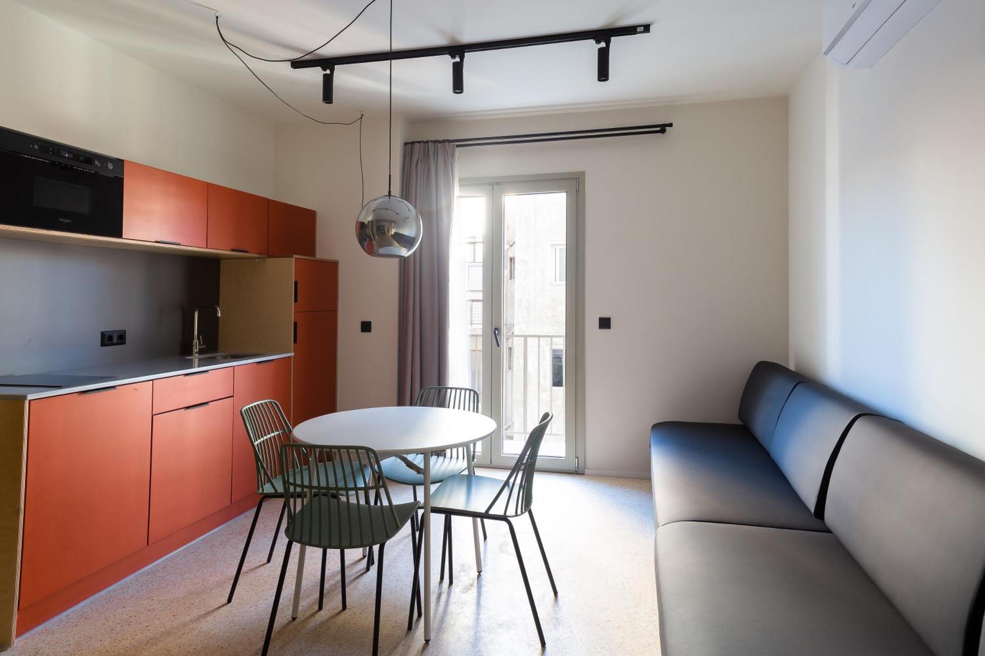 Mooeve Sokratous Apartment Athens