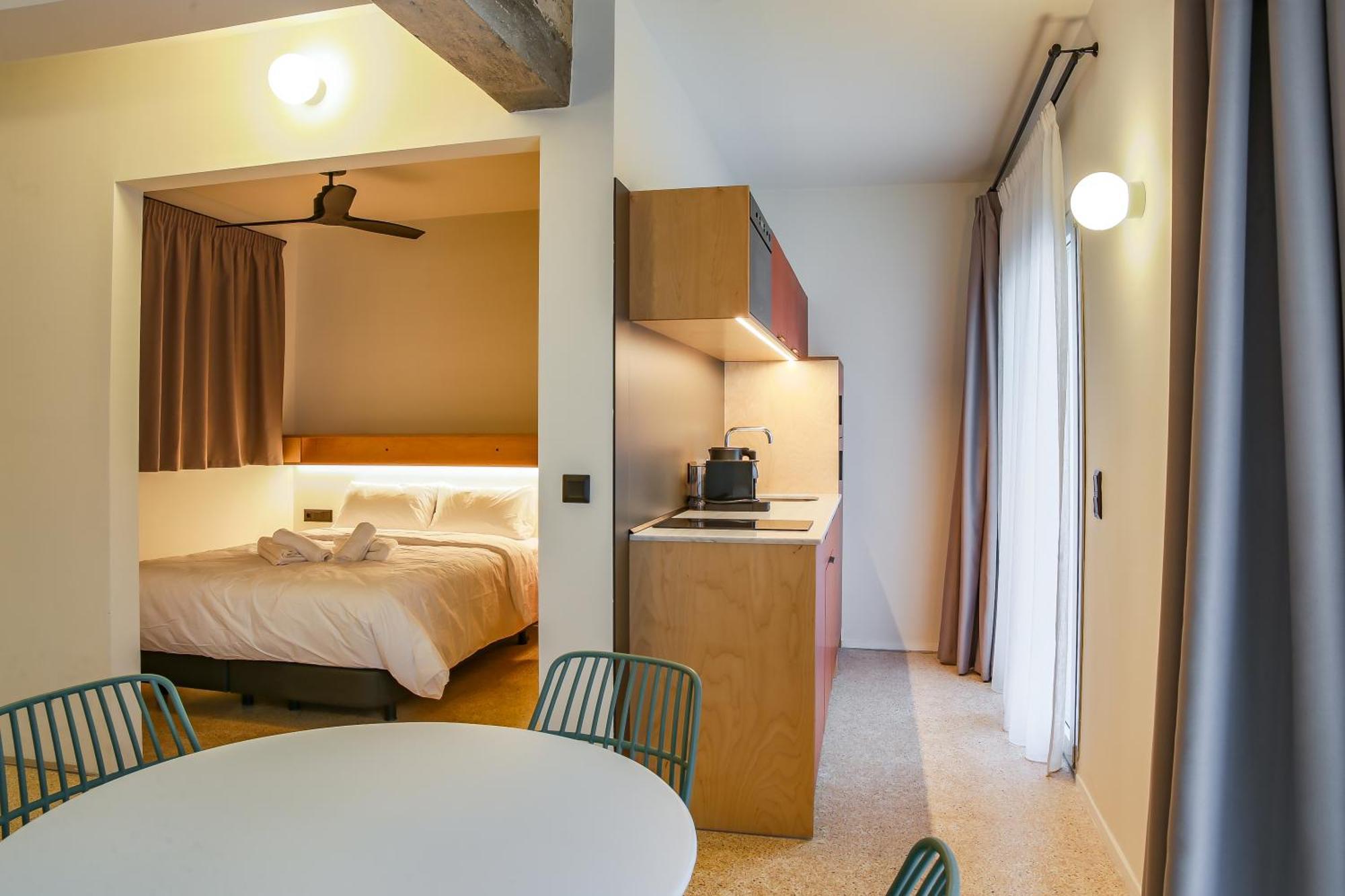 Apartment Mooeve Sokratous