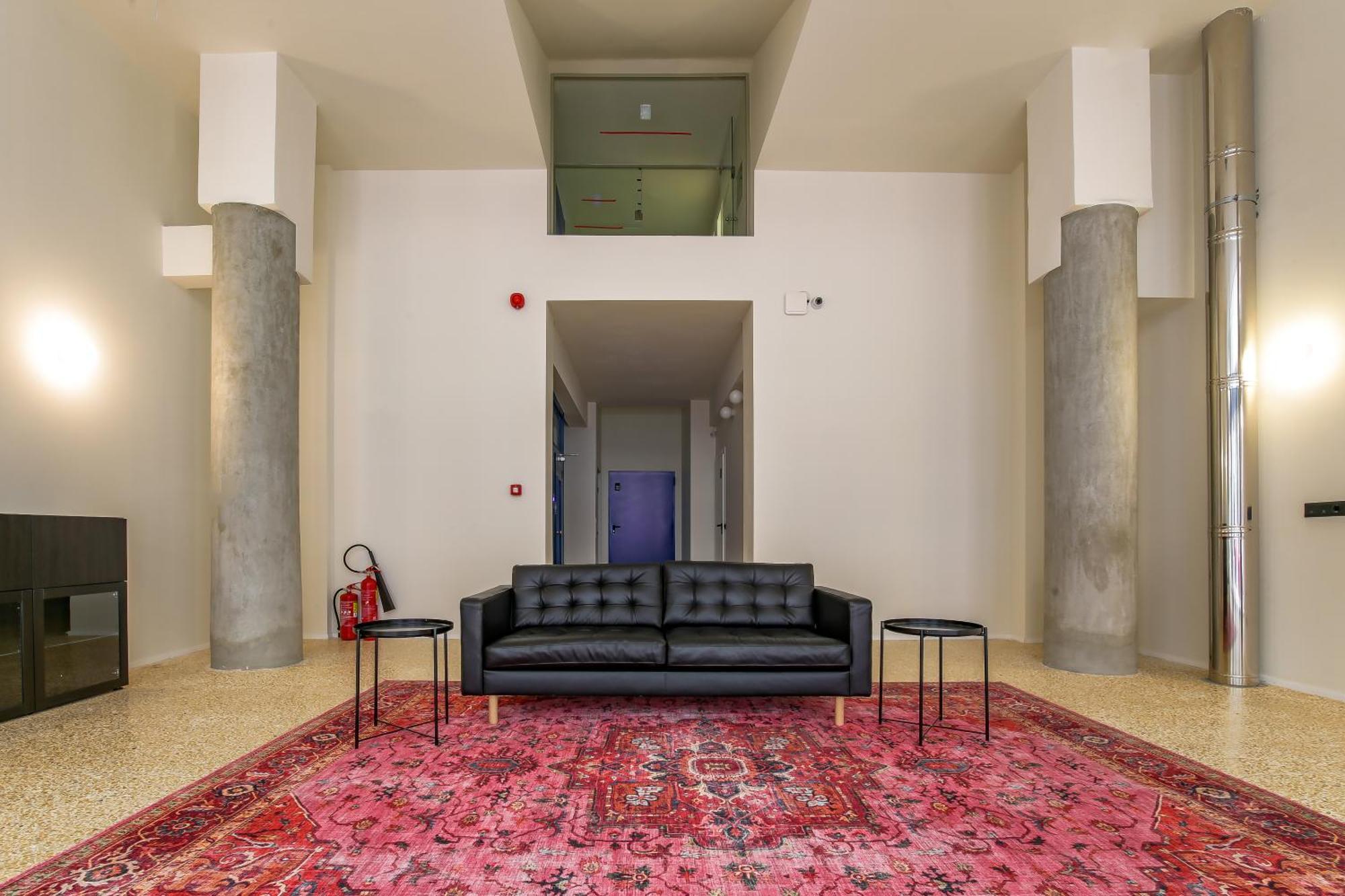 Apartment Mooeve Sokratous *