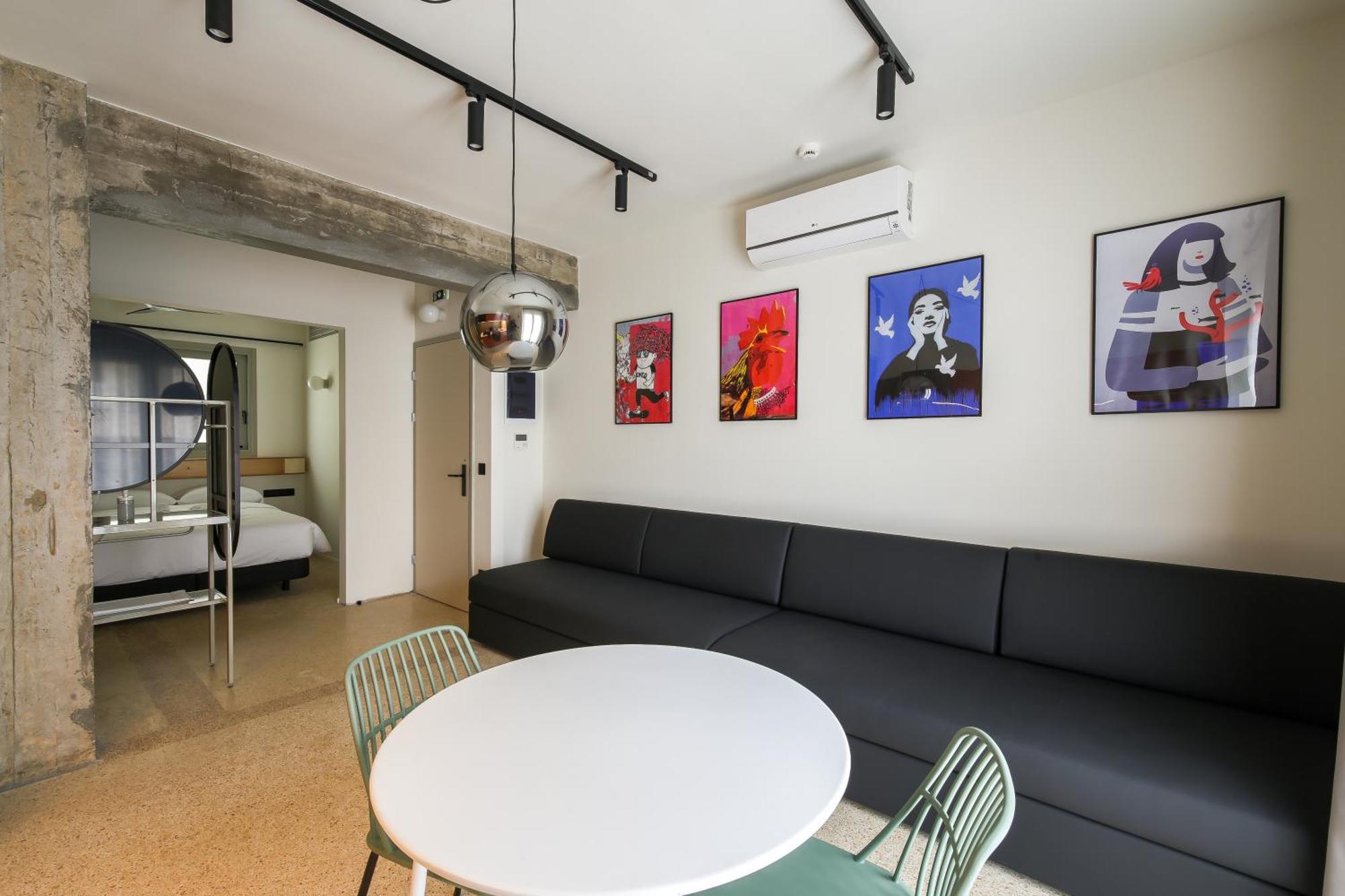 Appartamento Mooeve Sokratous