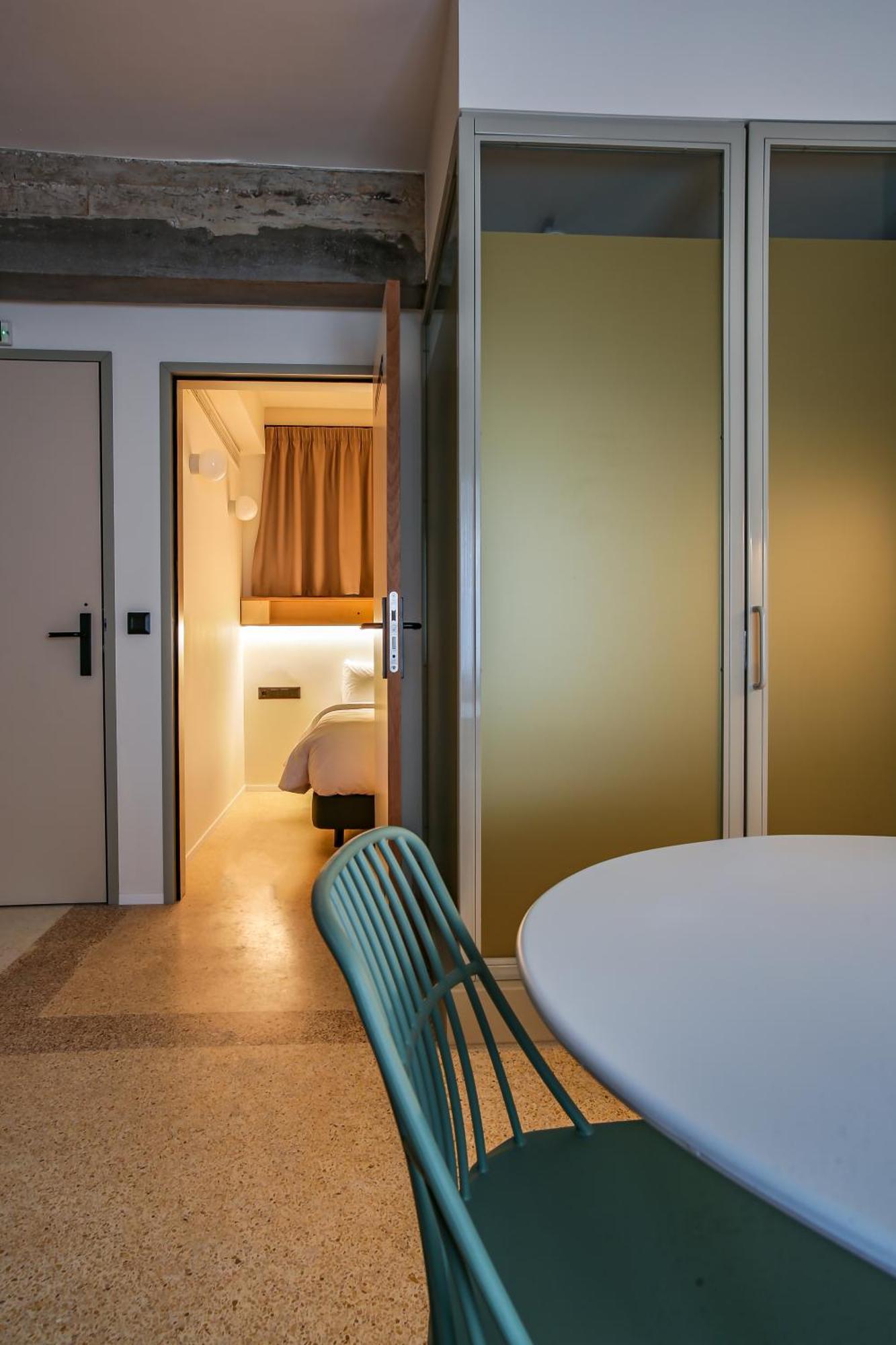 Apartment Mooeve Sokratous *