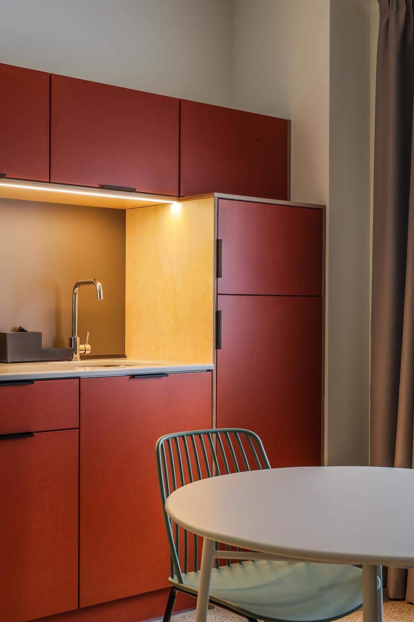 Apartment Mooeve Sokratous Athens