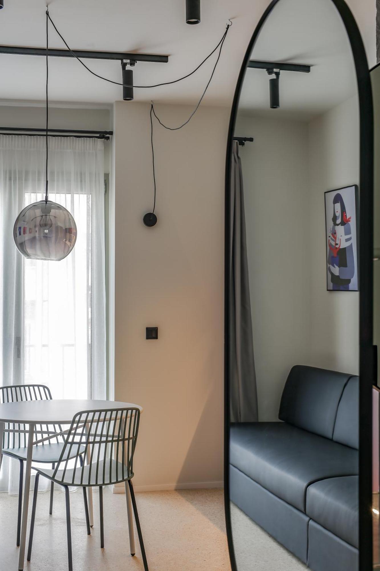 Apartment Mooeve Sokratous