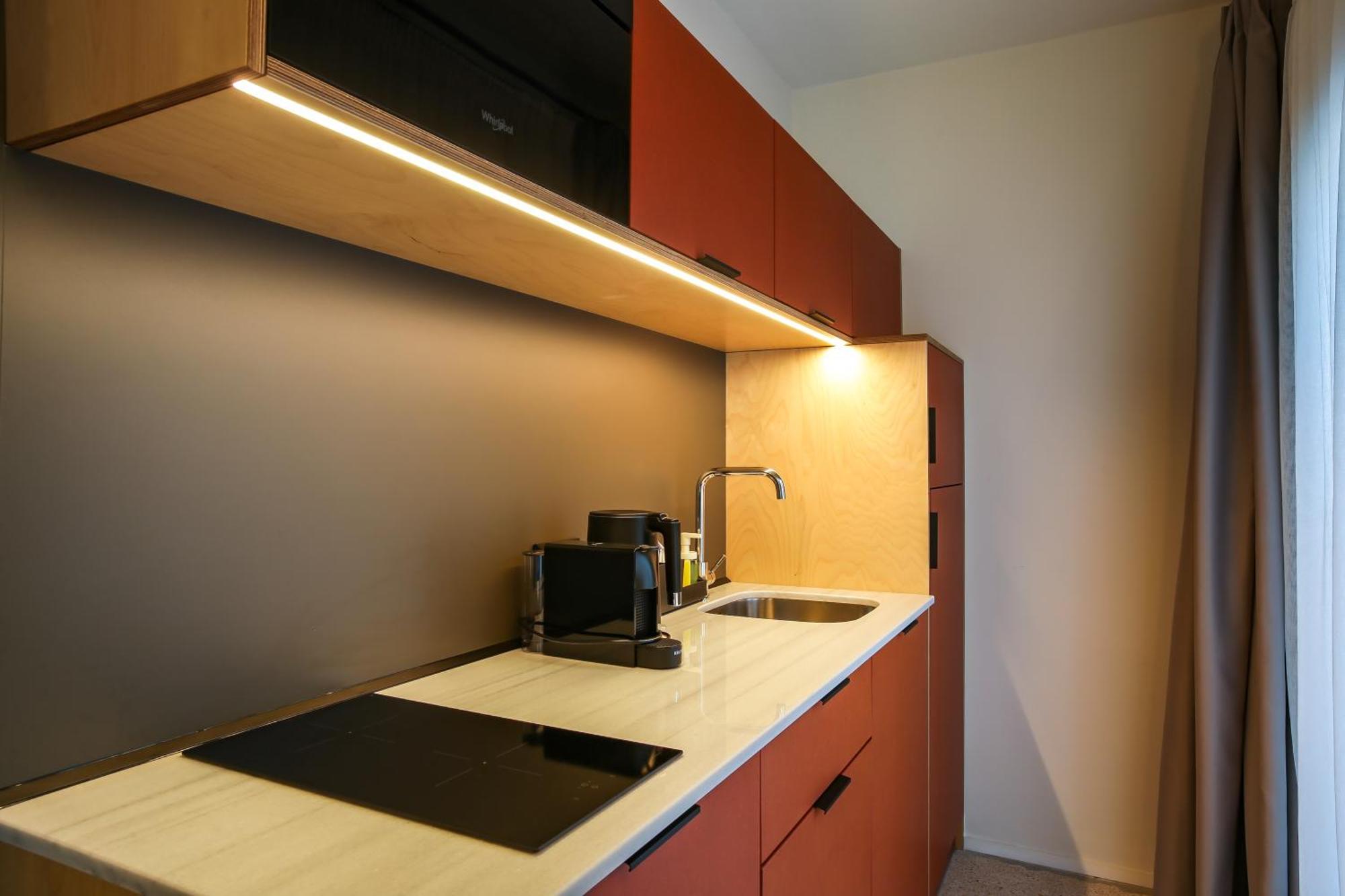 Mooeve Sokratous Apartment