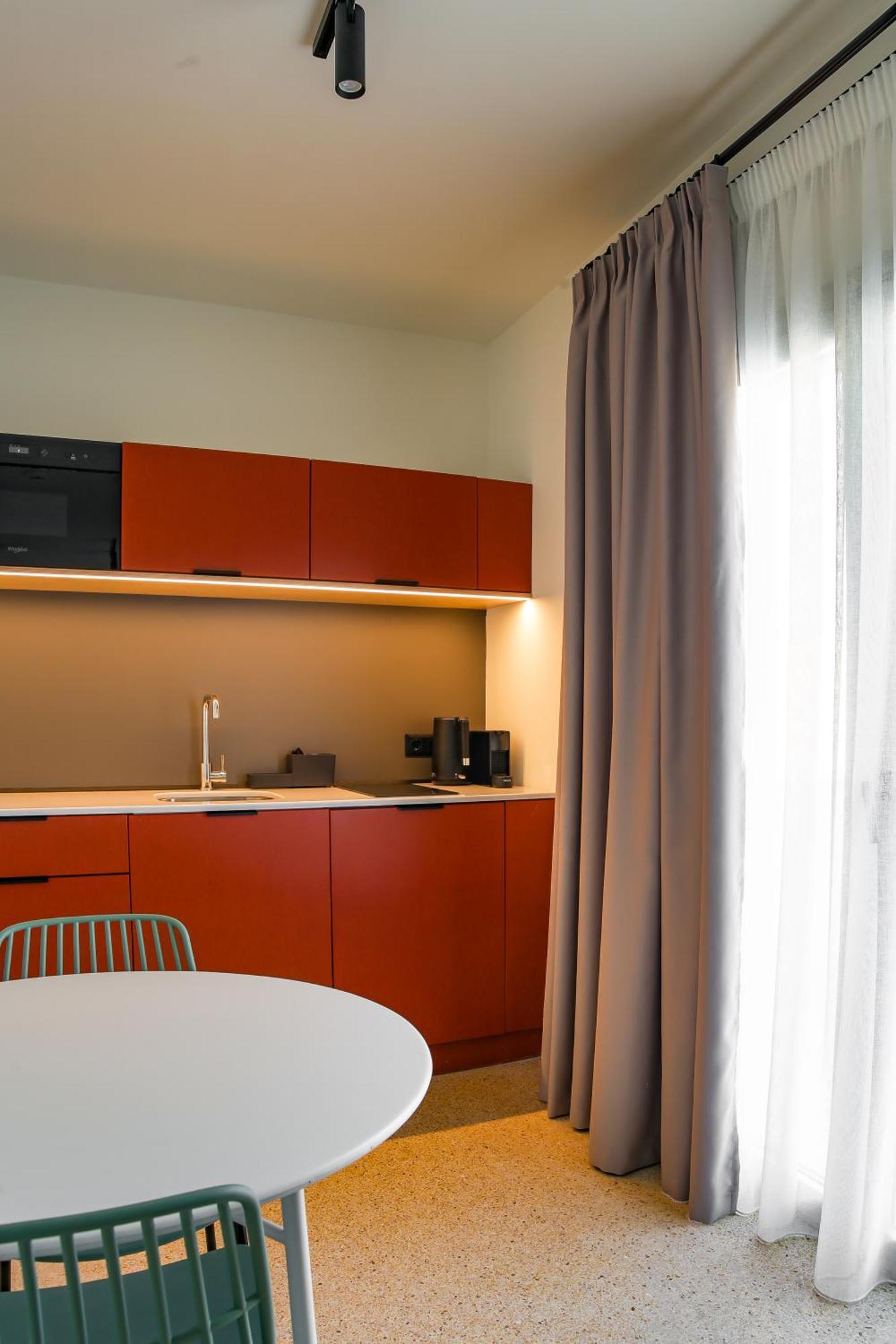 Apartment Mooeve Sokratous *